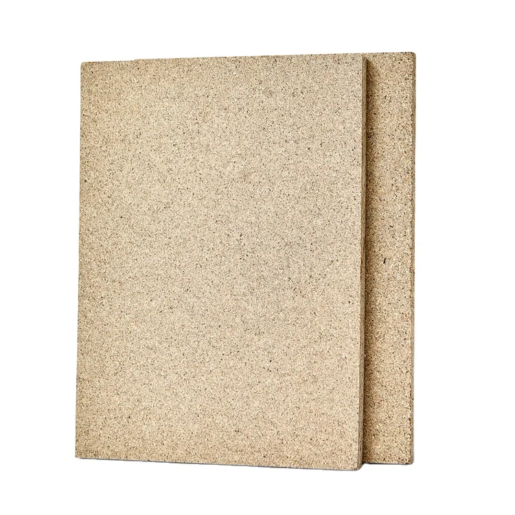 Tubular Chipboard 1180x2090mm 900x2090mm Hollow Core Particle Board 30mm 32mm 35mm 40mm Chipboard
