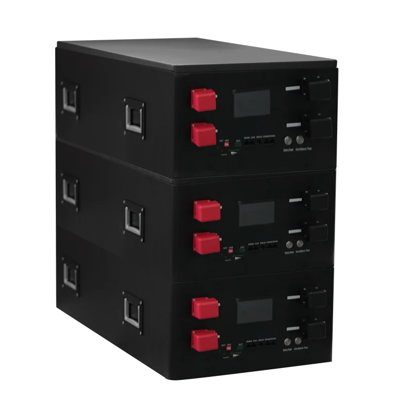 EVbyd OFF GRID TV LiFePO4 Battery Case with JK-PB2A16S20P BMS+4.3inch LCD screen +All accessories DDP to Poland