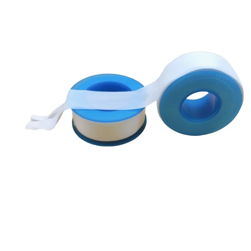 High Quality Good Price Durable Heavy Duty Waterproof Flexible Usage For Effective Thread Sealing Ptfe Tape