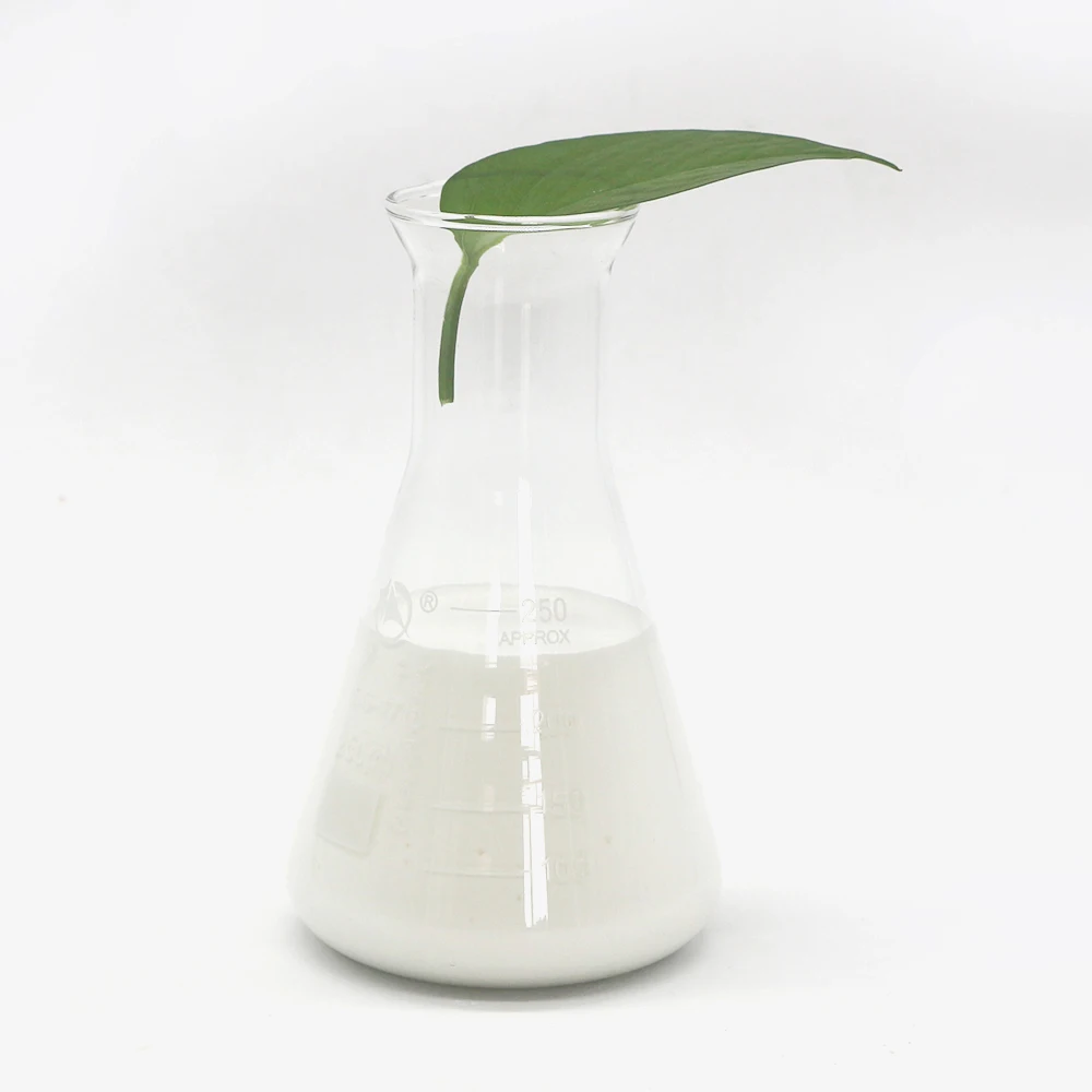 Direct Selling Liquid Coating Practical Economy Styrene Acrylic Emulsion Pure Acrylic Emulsion