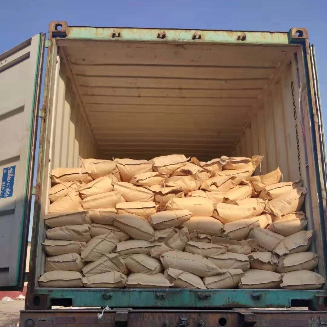 
Polyacrylamide for driling 