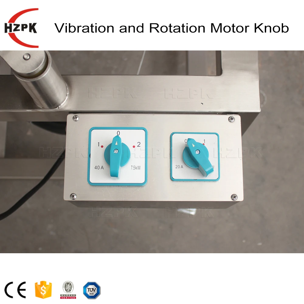 HZPK stainless steel sand grain plastic particles milk powder oblique rise auger screw conveyor feeder