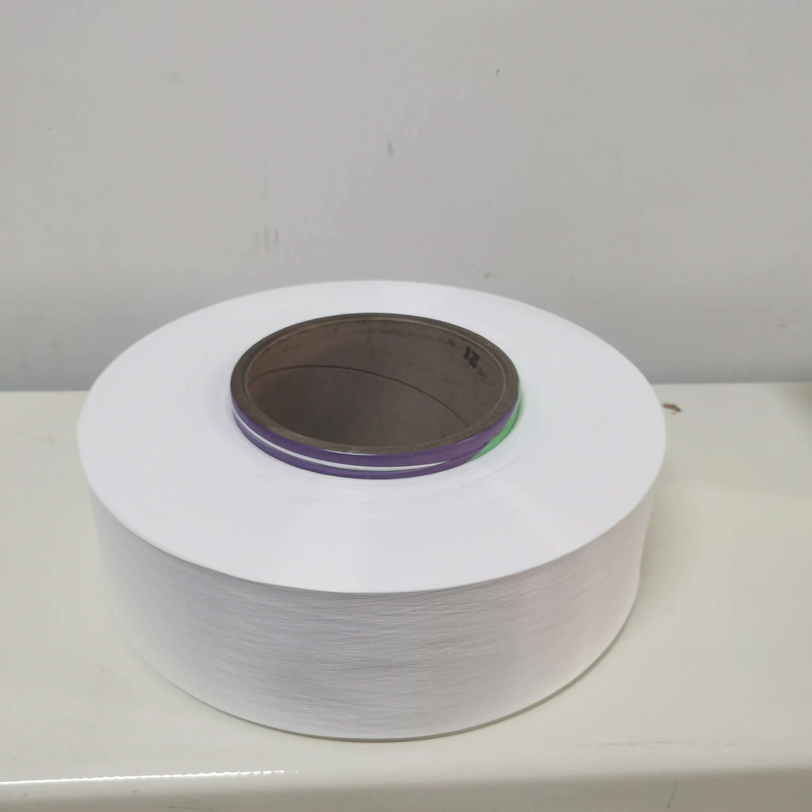 manufancturer  competitive price 70/24 20/7   FD BR polyamide nylon 6 66 filament POY FDY yarn for knitting and weaving fabric