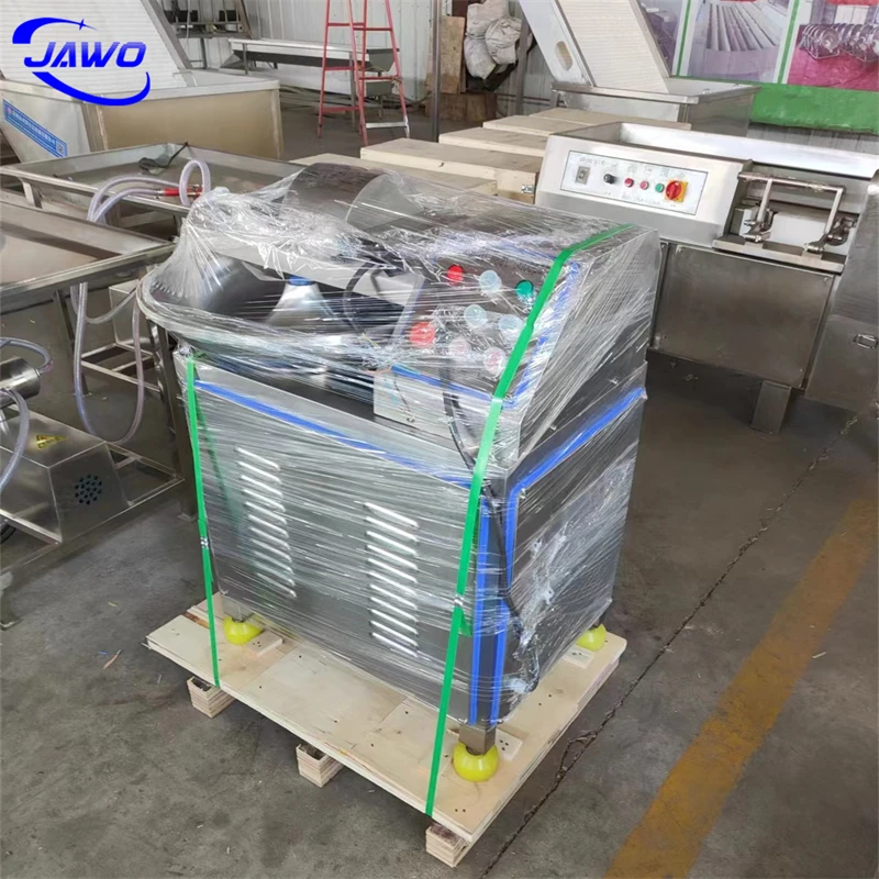 Chopping Machine Meat Vegetables Chopper Machine Meat Bowl Cutter Machine