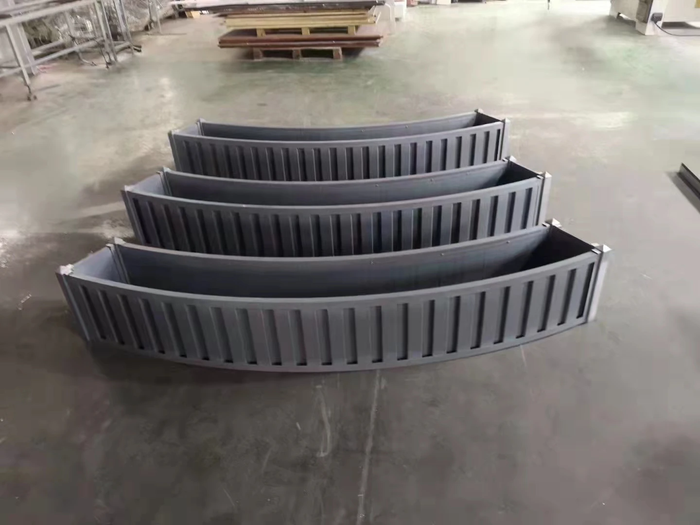 Manufacturer large box for flowers love flower box Outdoor planters for plants