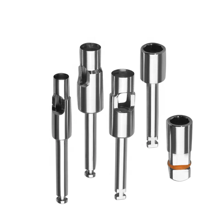 dental implant Trepan drills Window trephine surgical trephine drill  For Sale