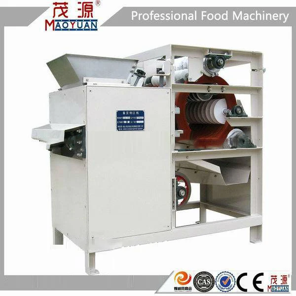 
Peanut Shell Off Machine Roasted Peanut Blanching Machine 