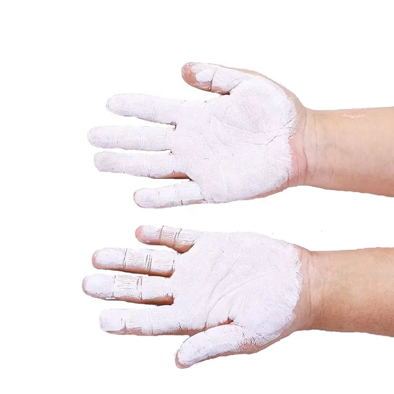 OEM logo Gym Liquid Chalk  50ml  gym liquid chalk for Weightlifting Climbing