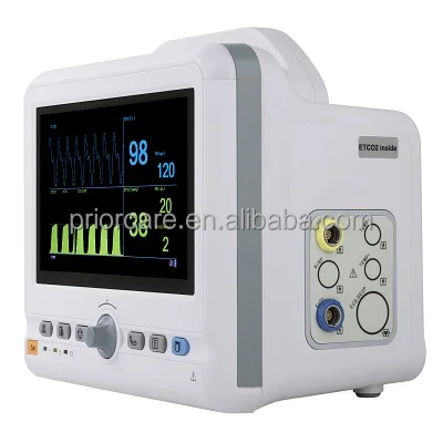 MG2000 portable multi gas Analyzer is suitable for veterinary