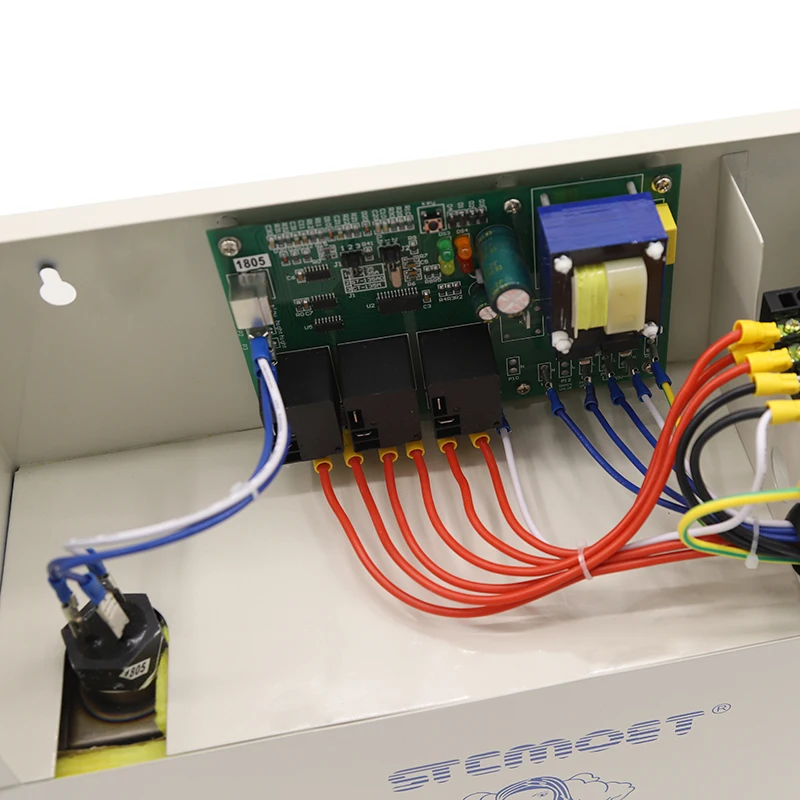  OEM портативный 220 кВт в мини-генератор паровой душевой