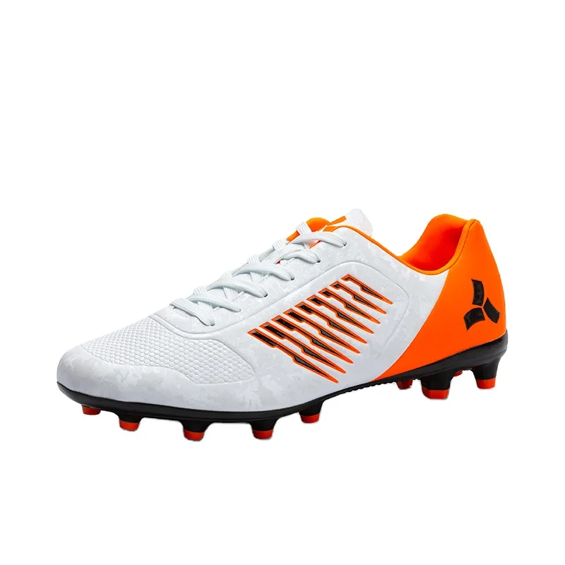 
First class Soccer Shoes Professional Sports Men Shoes Trainers Non-Slip Boys Football Boots 
