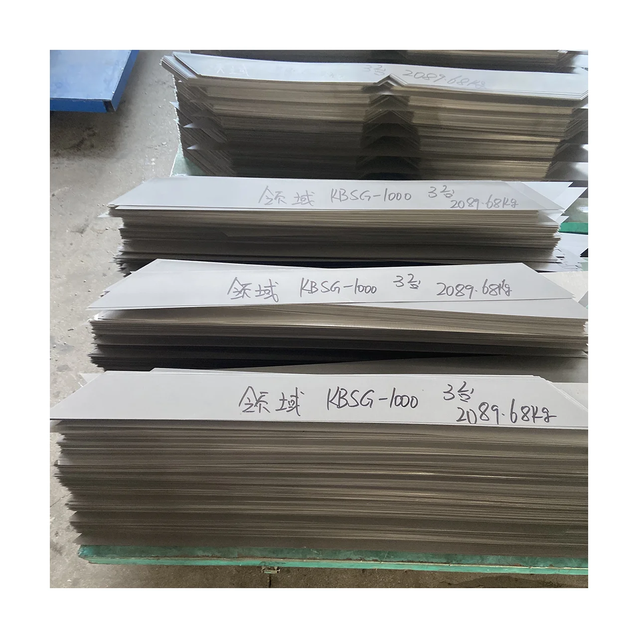 Customization Iron Core Of Transformer Electrical Crgo Silicon Sillicon Steel
