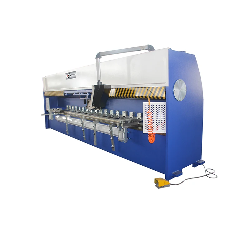 
Factory direct supply v-groove manual machine CNC hydraulic slotting V-cutting machine 