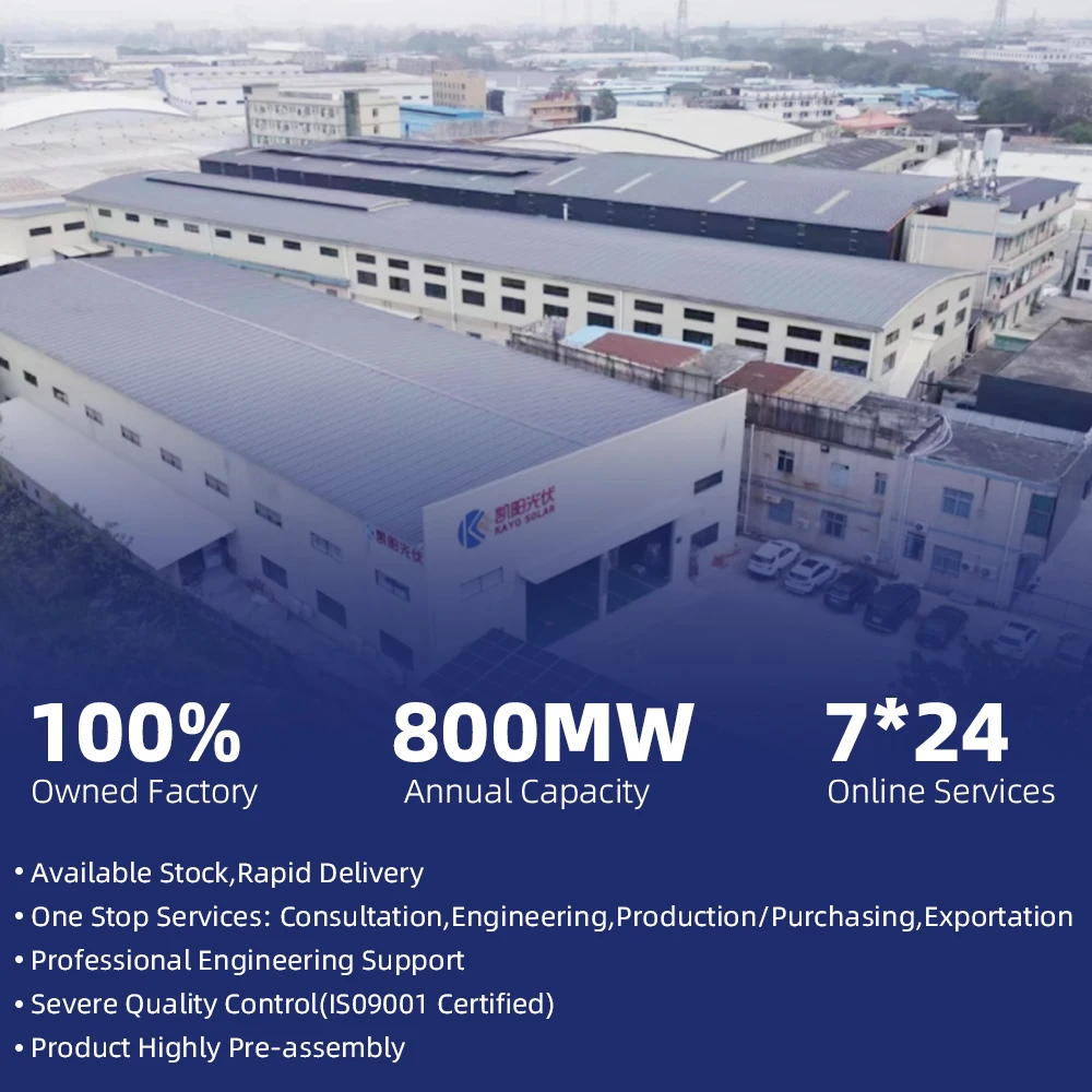 Tile Roof Solar Mounting System Snap Lock Metal Roof Clamp Solar Panel Tin Roof Mounting System Support Brackets