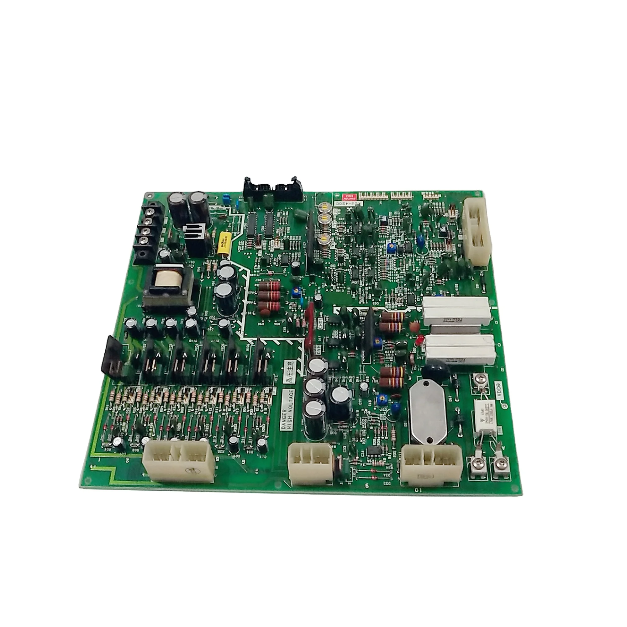 Mitsubishi Лифт pcb KCJ-420C mitsubishi control доска Запчасти для лифта