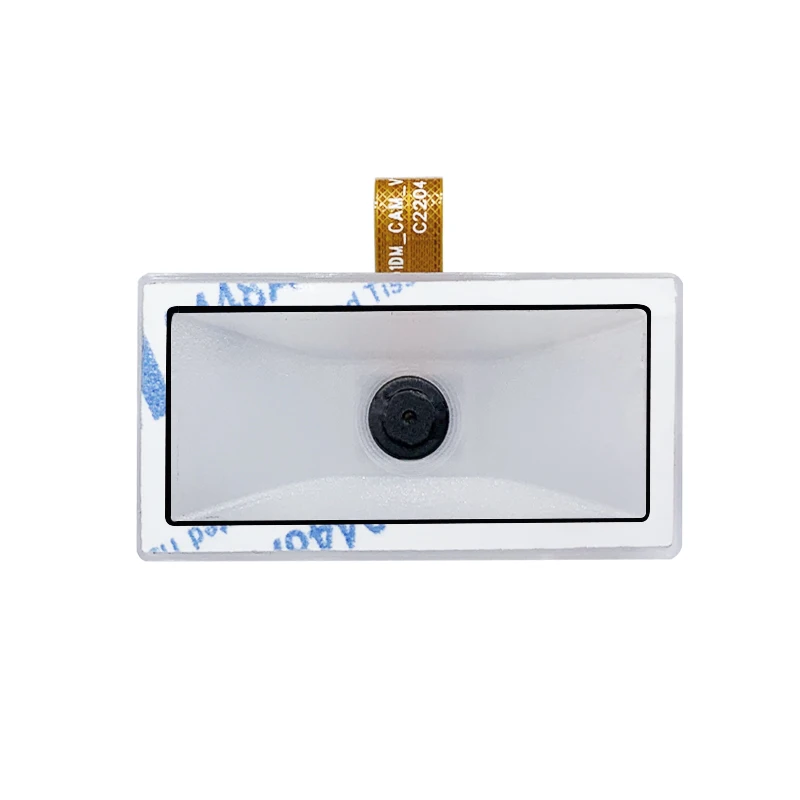 Сканер штрих-кодов с фиксированным креплением XT206M1