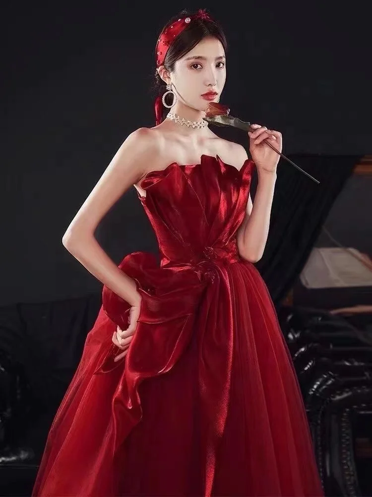 Свадебная атласная ткань dree, атласная ткань для невесты, дешевая атласная ткань