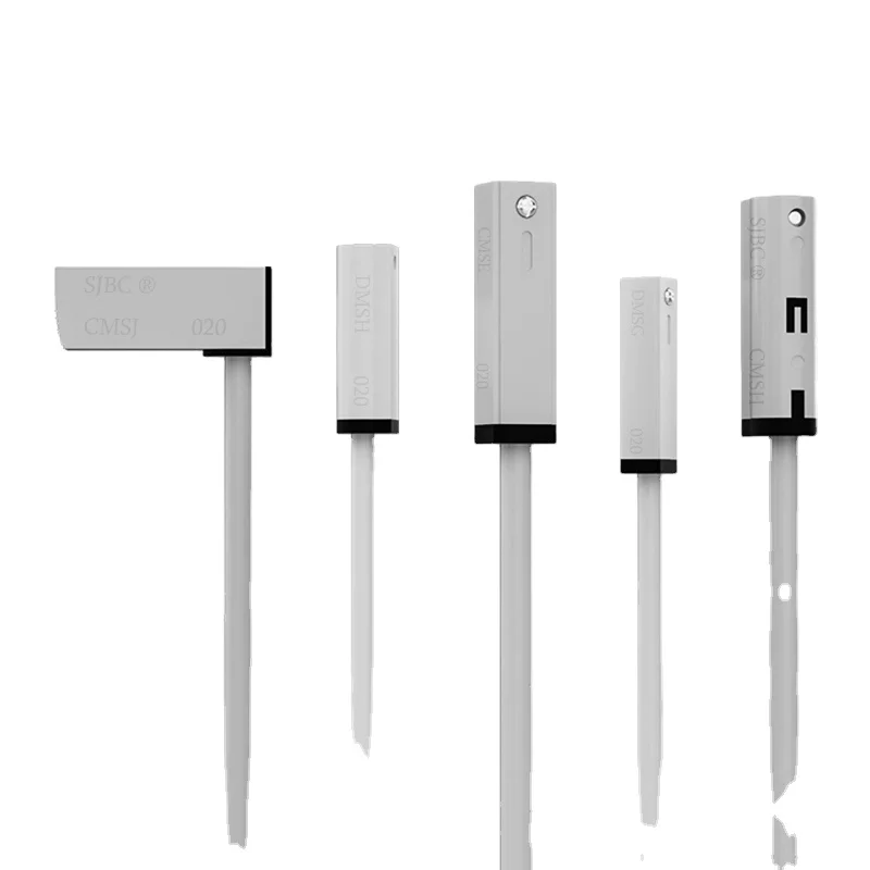 Airtac cylinder sensor magnetic SMC Reed switch CMSH/CMSG/CMSE/CMSJ DMSH/DMSG DMSE/DMSJ/NPN/PNP  3 Wire