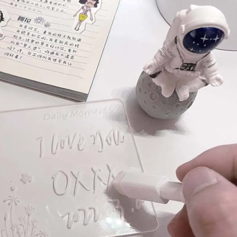 Innovation Unique new products ideas 2023 Factory Personalized DIY wood base gadgets electronic novelty gifts