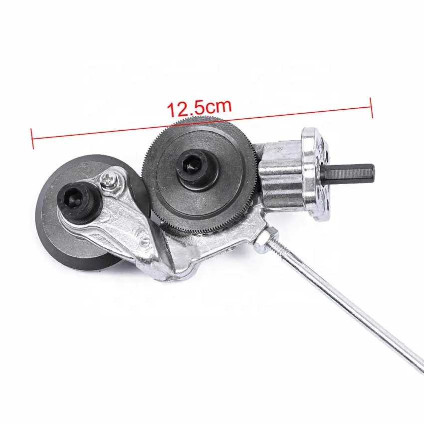 New hand Electric drill accessories Iron sheet cutter plate shears machine Power Tool Accessories