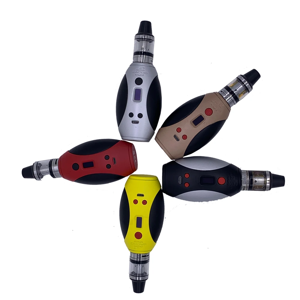 Высококачественные электронные сигареты Vaper EGQ, оптовая продажа, 68 Вт, боксмод, вейп