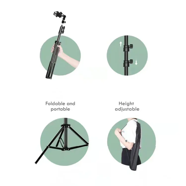 Suit Iteracare Wand Manual Hose Triangle Holder Portable Foldable Terahertz Blower Stand