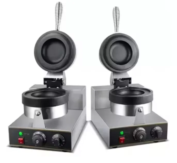 UFO burger maker machine Toasted Sandwich Maker 2024 hot sell popular Uniform Heating and Crispy Results