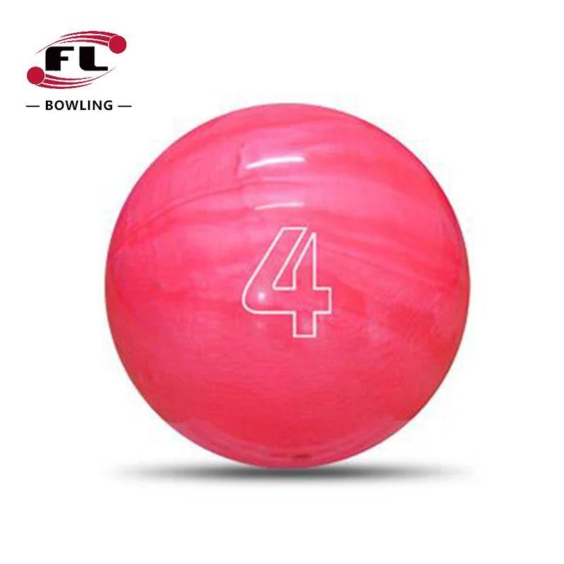 4P-16P USBC настраиваемые шары для боулинга дома Для Боулинга