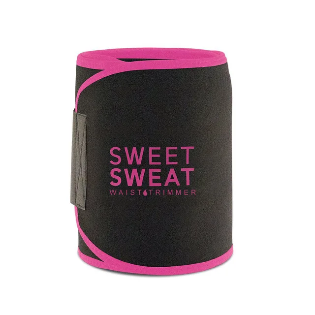 
Unisex Premium Sweet Waist Trimmer Sweat Pro Series Waist Trainer Belt 