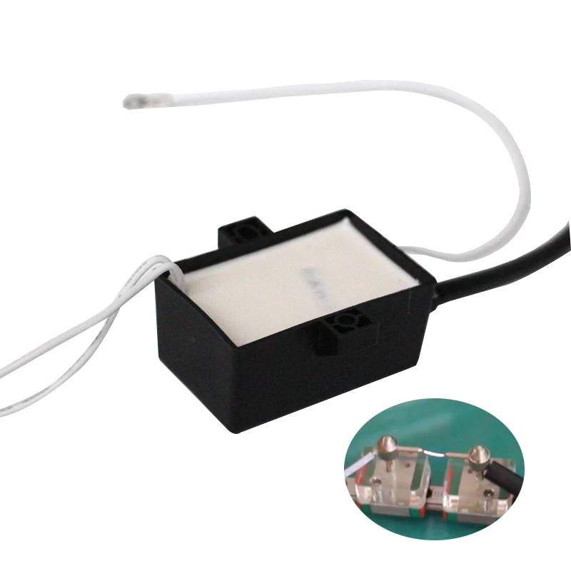 High Quality Hv Transformer Burner Ignition Coil Pulse Igniter Spark Generator For Gas Burners Customizable