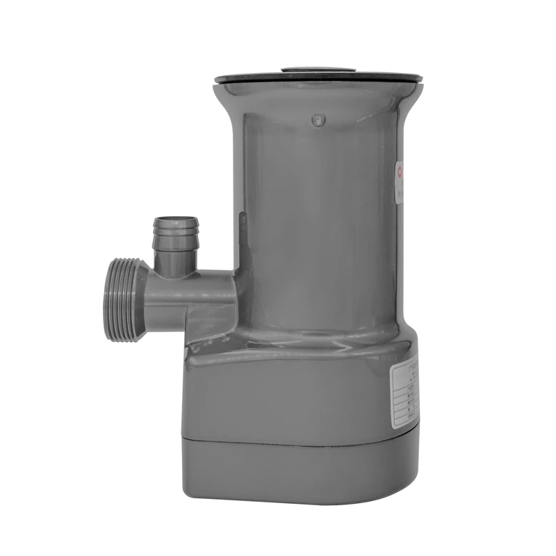 China Wholesale Kitchen Sink Food Waste Disposer Garbage Strainer