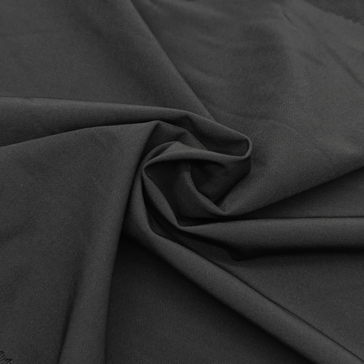 70D Half Matt Nylon Four Way Stretch Fabric for Outdoor Jacket Garments