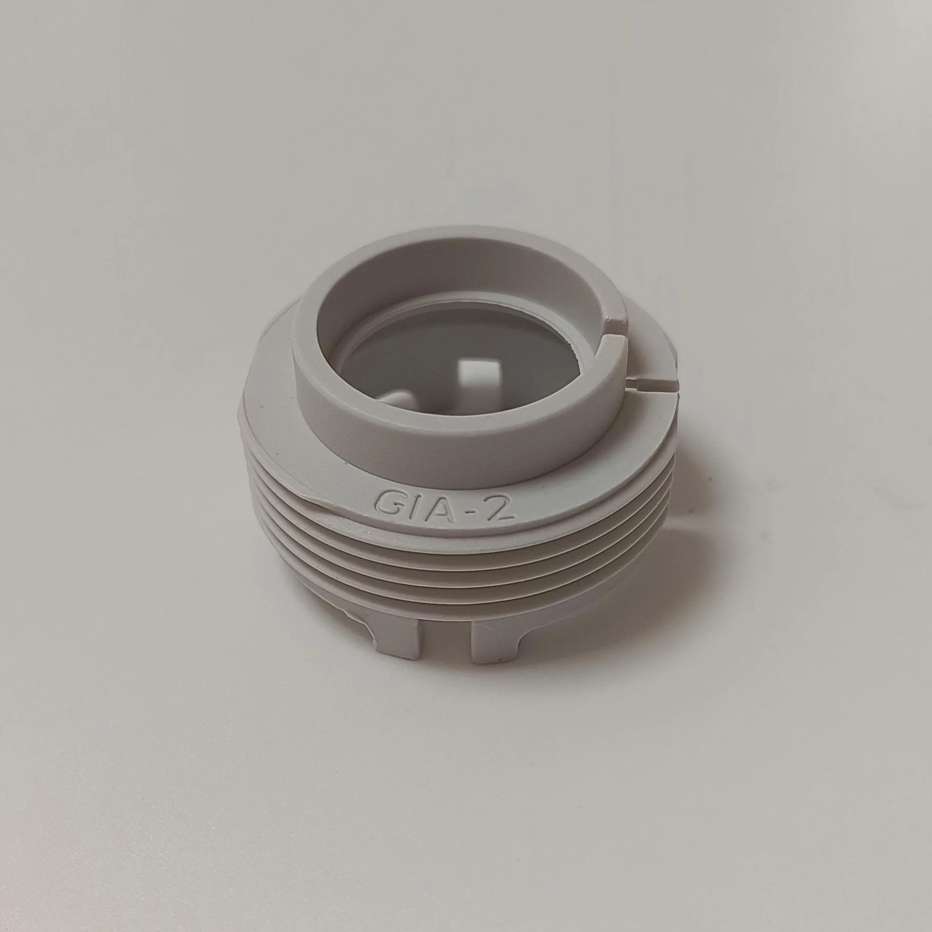 Modern M28*1.5mm TRV Thermostatic Floor Parts WiFi Controlled Tuya Thermostatic Mixing Accessories Hotels Apartments