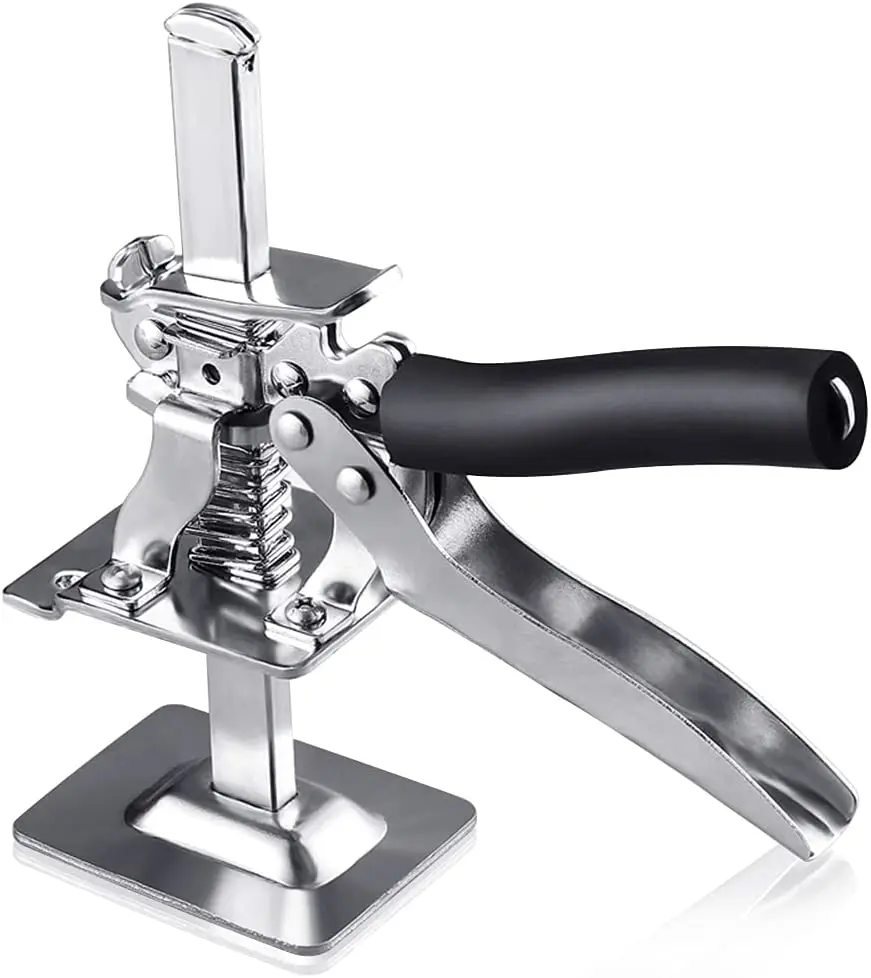 Manufacturers selling ceramic tile height locator ceramic tile tool wall tile installation tool