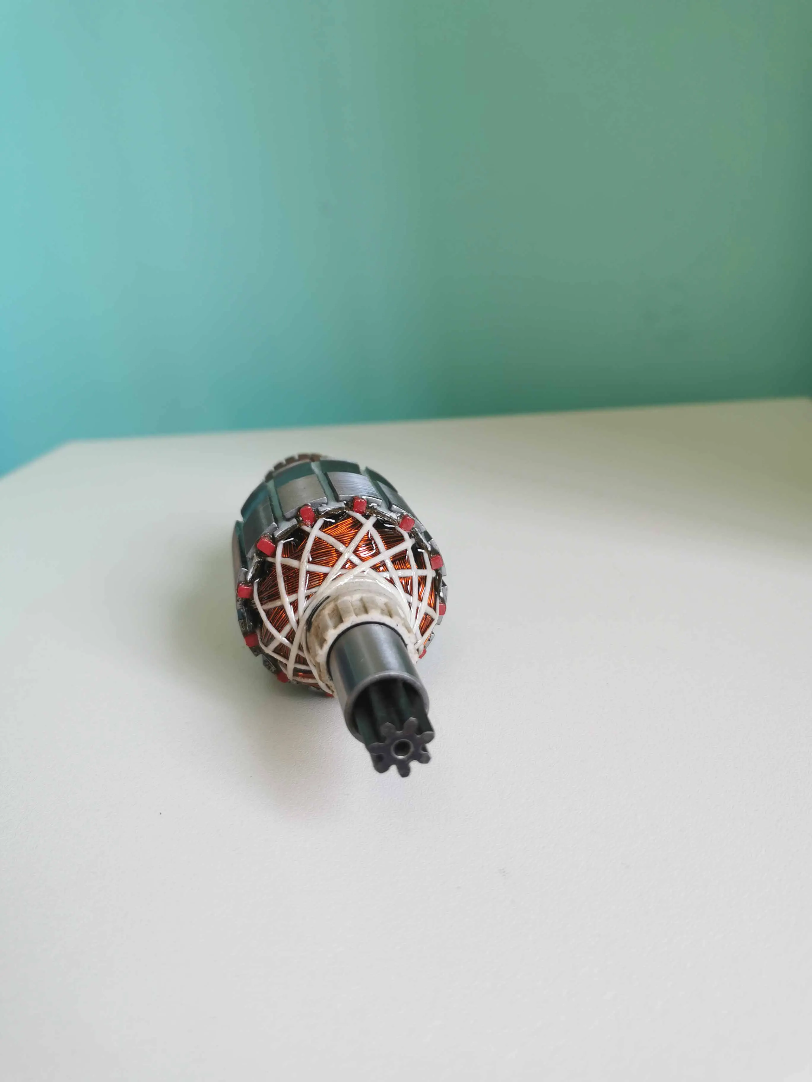  AC220-240V якоря ротор Замена для HILTI перфоратор