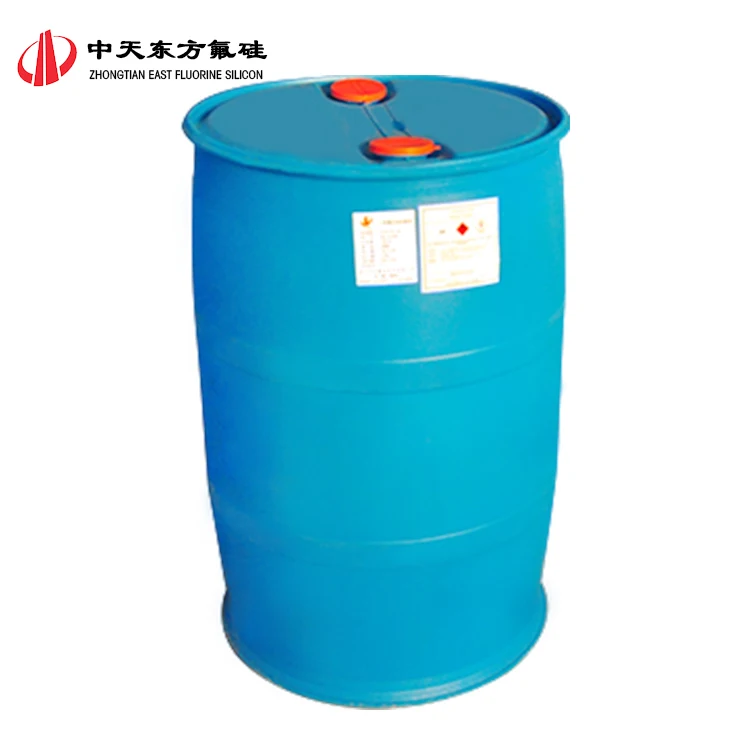 Силиконовое сырье для производства силиконового масла, резины и смолы