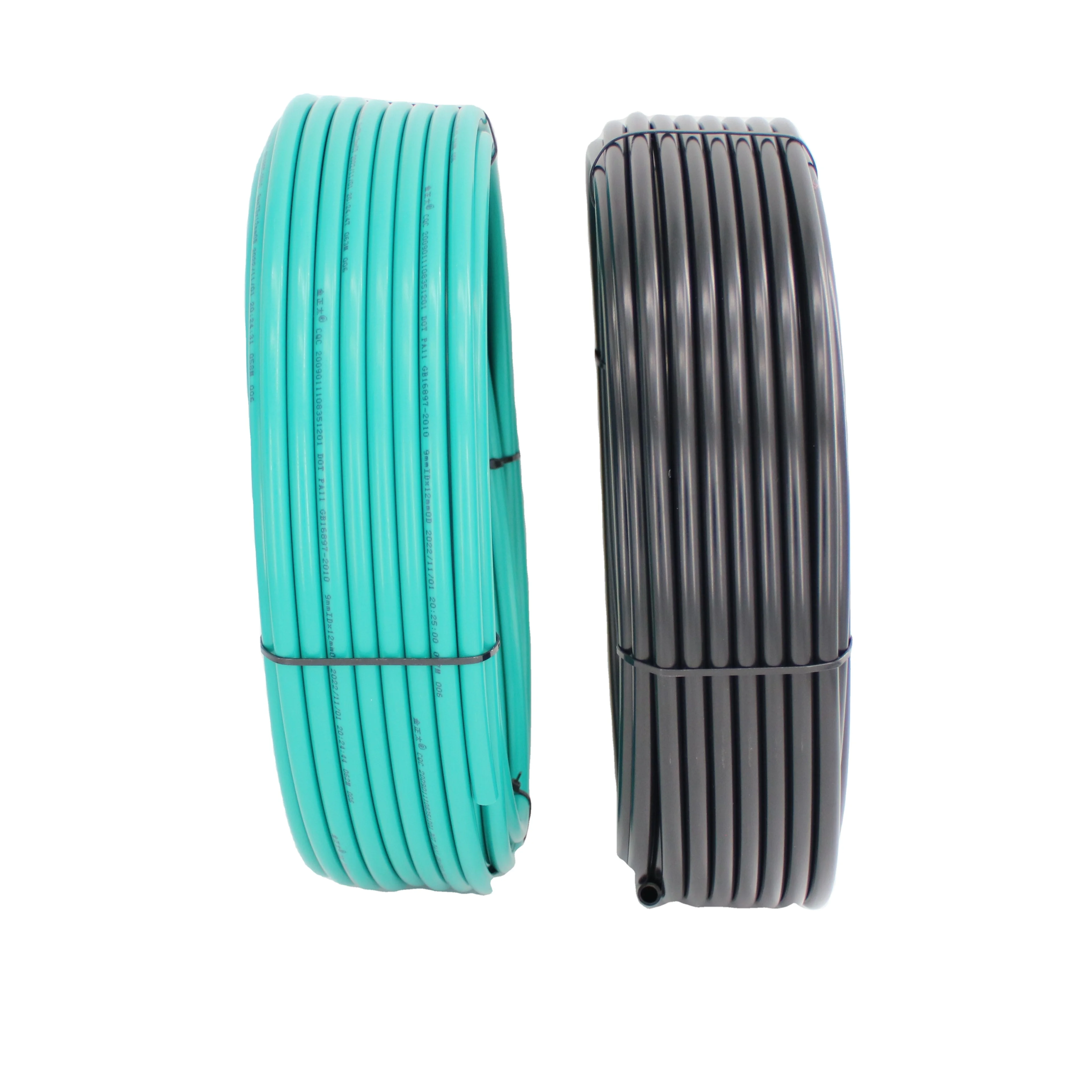 Wholesale Agricultural Spray Pa11 3/8 Nylon Plastic Reinforced Hose