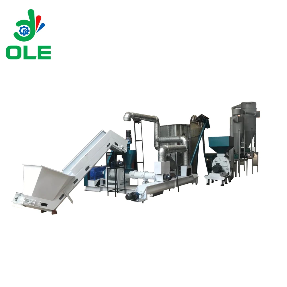 Высокопроизводительный Экструдер для перьев домашней птицы машина производства пудры