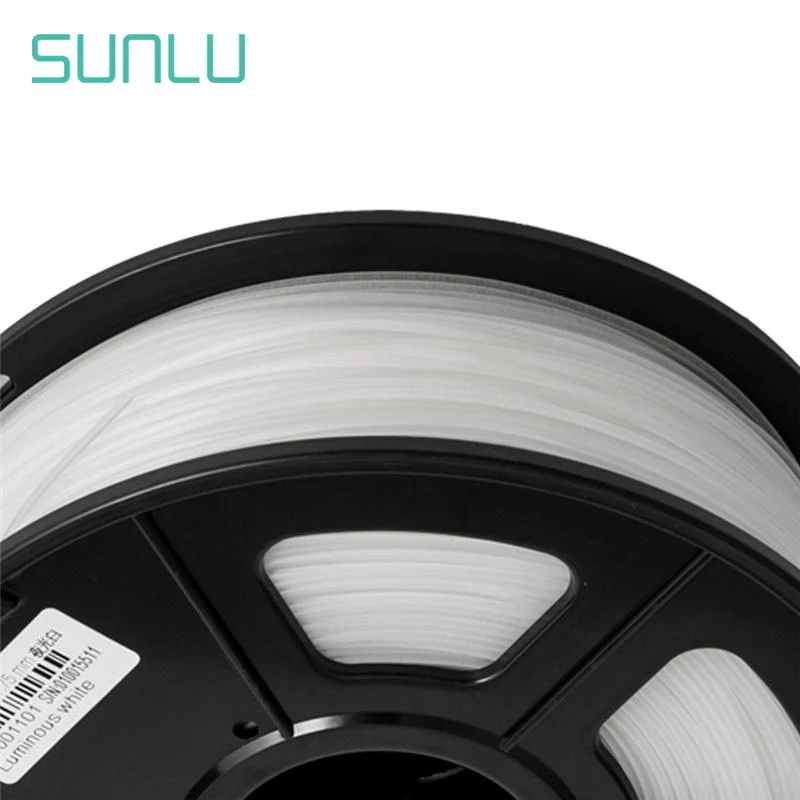 Low price 1.75mm 3.0mm PC  polycarbonate 3d printer filament 1 kg filament for 3D printing