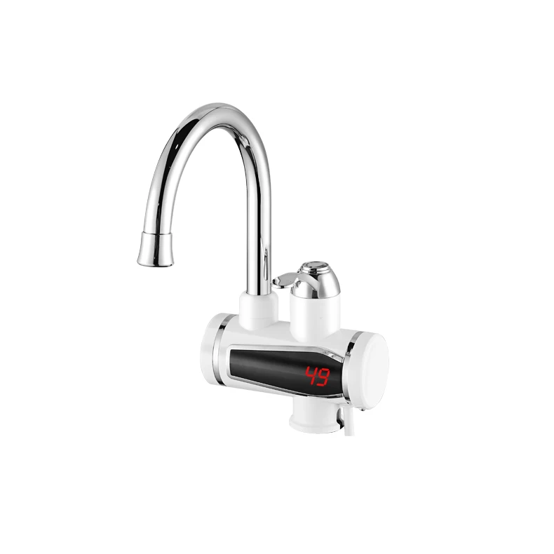 
electric water heater tap 