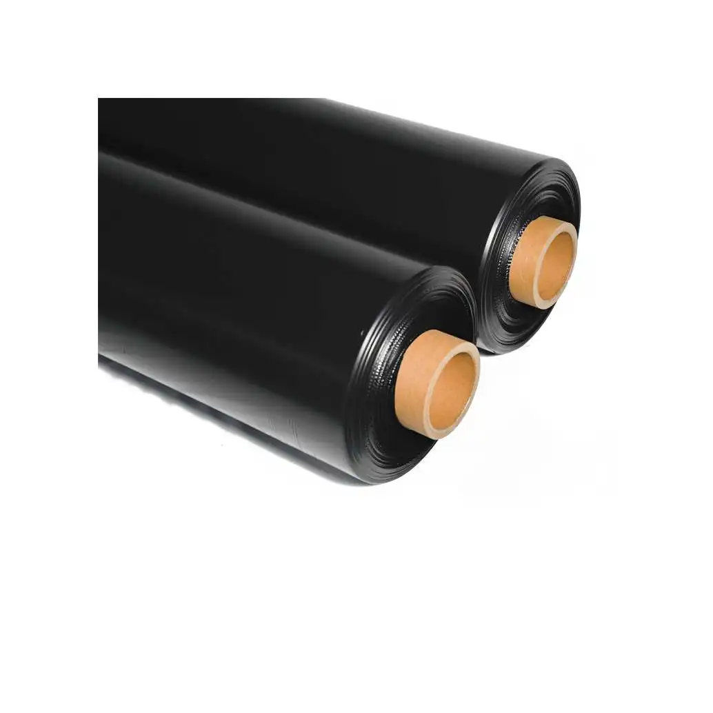 Proper Price Top Quality TPU Film Glass Breathable TPU For Film Lamination