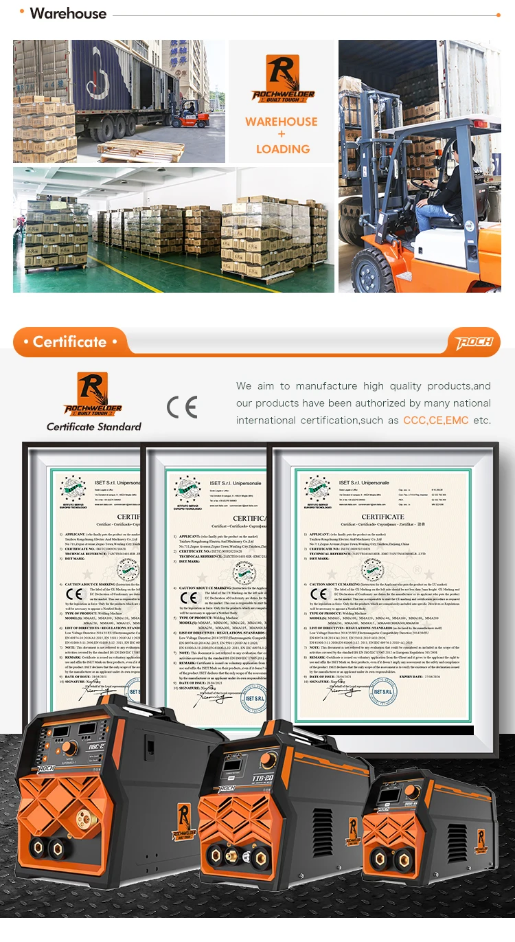 Portable Multifunction Electric Copper Aluminum Gas Gasless Welder Machines Tig Mma Pulse Arc Welding Machine With Plasma Cutter