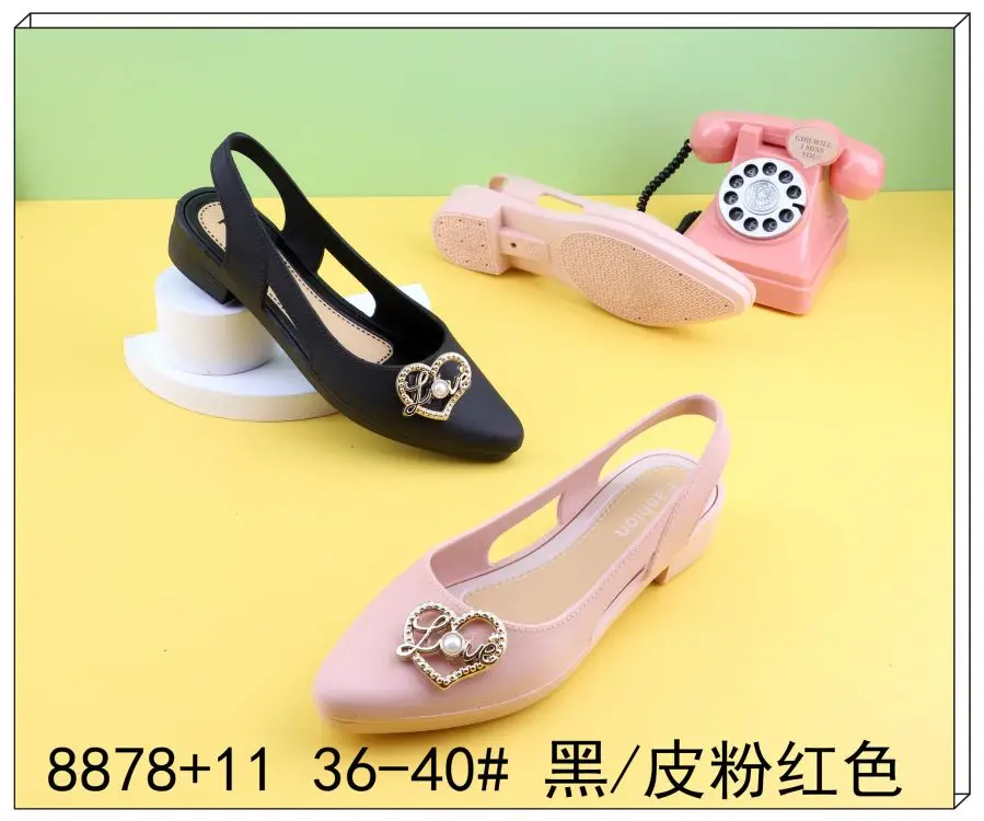 Wholesale Cheap Comfortable Babouche Femme 2022 women Sandal