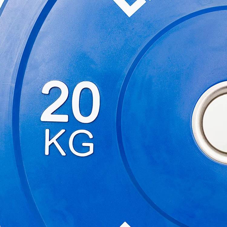 Бампер резиновый вес lbs пользовательские бамперные пластины