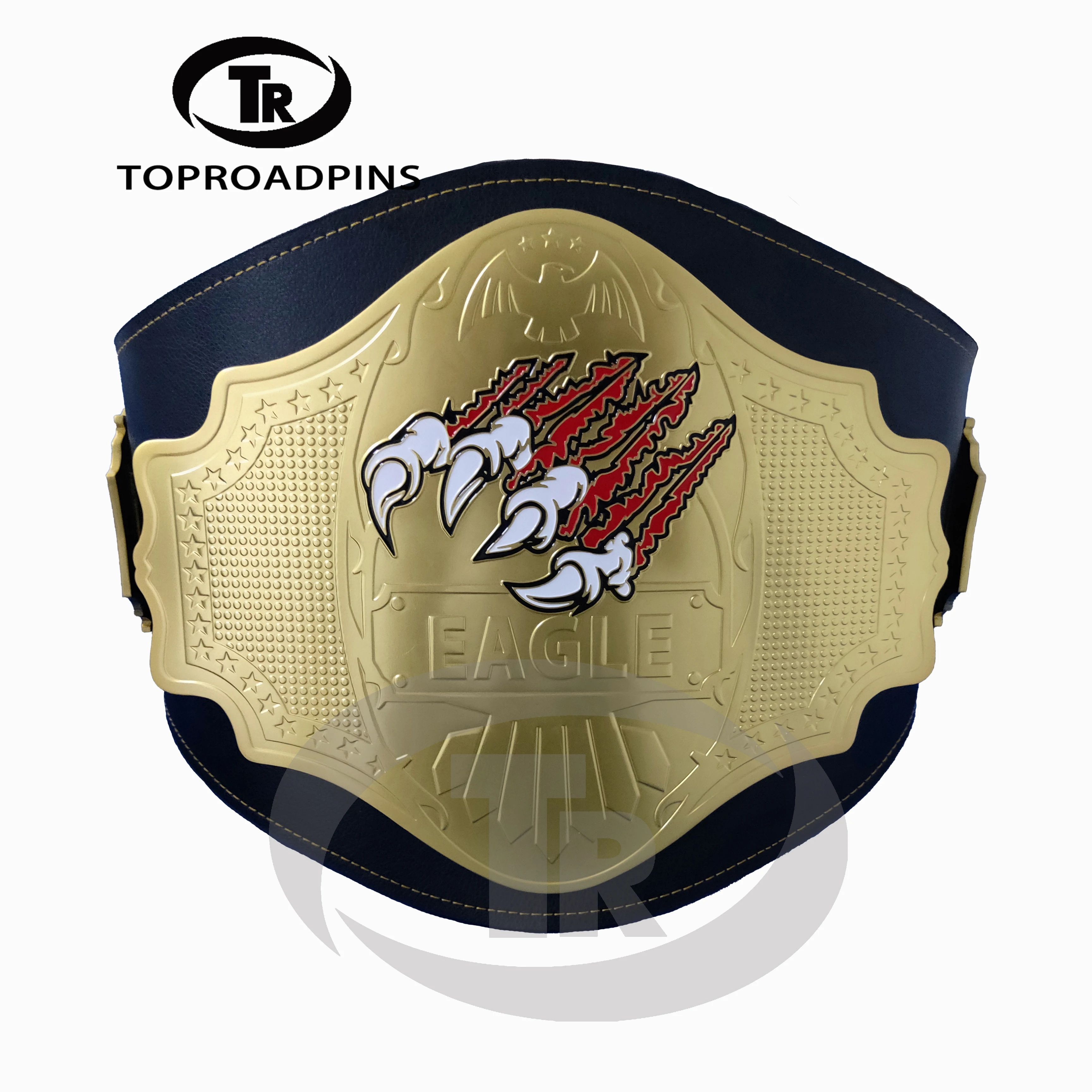 New Design Best Selling Factory Durable China Suppliers Wrestling Belt Boxing