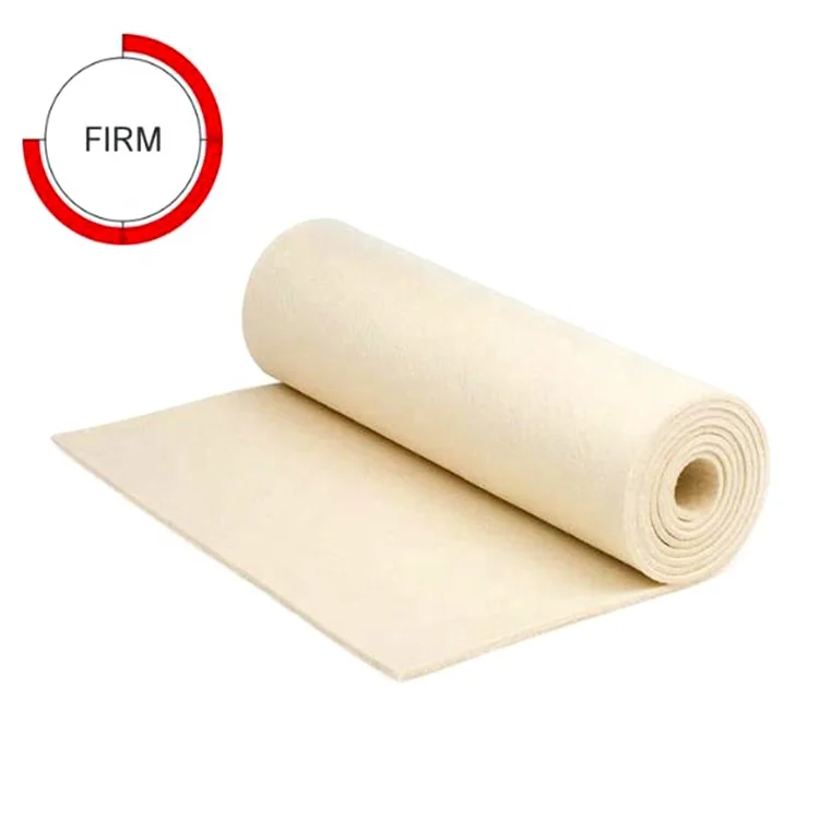 
Waterproof polypropylene polyester roofing felt fabric 