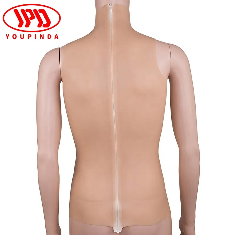 
Top Quality D Cup Realistic Silicone Artificial Boobs Enhancer Chest Trandsgender Breast Forms For Big Boobs Crossdresser 