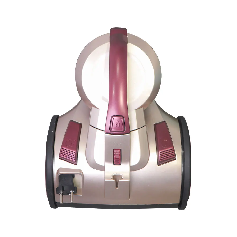 smart Powerful Multi function Electronic Small Cyclone Dust Vacuum Cleaner with Hepa Filter