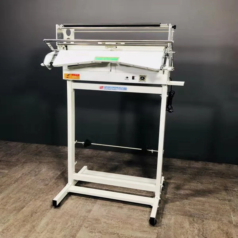 Factory supply commercial commercial laundry clothes packing machine