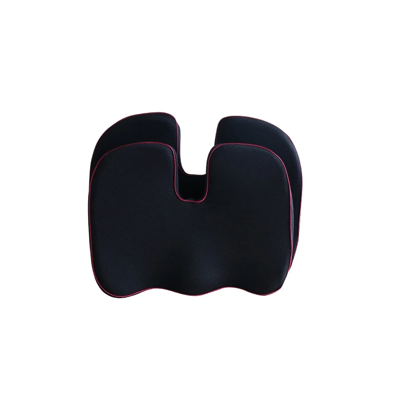 Оптовая продажа защита от ягодиц давление взрослых пожилых автомобилей сиденье подушки для офиса